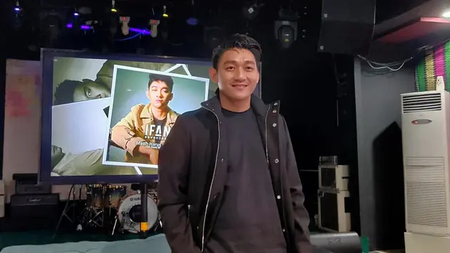 Pelantikan Ifan Seventeen jadi Dirut PFN tuai kontroversi, begini reaksi para artis, Luna Maya melongo