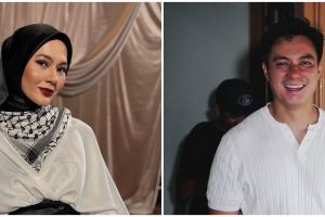 Baim Wong tanggapi isu KDRT dan video anaknya takut ketemu sang ibu, sebut Paula Verhoeven manipulatif