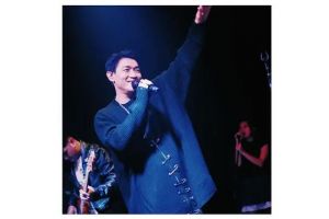 Apa alasan Ifan Seventeen diangkat jadi Dirut PT Produksi Film Negara? Kementrian BUMN angkat bicara