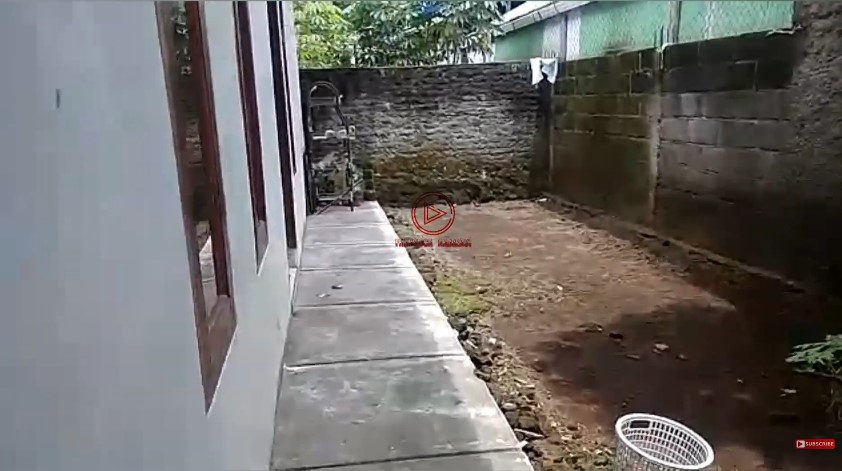 Rumah ibu Nike Ardilla masih terawat meski dibiarkan kosong usai wafat, begini 11 penampakannya