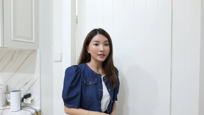 Rumah baru Sarwendah dibangun 3 lantai, 11 potret kamar ART-nya ini mungil tapi bisa buat 4 orang