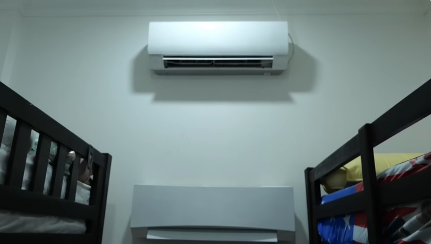 Rumah baru Sarwendah dibangun 3 lantai, 11 potret kamar ART-nya ini mungil tapi bisa buat 4 orang