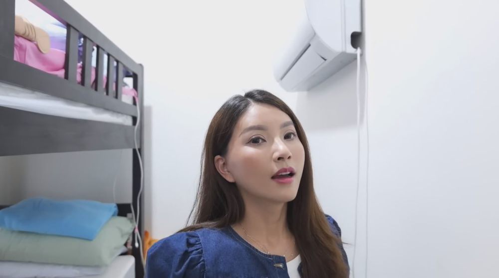 Rumah baru Sarwendah dibangun 3 lantai, 11 potret kamar ART-nya ini mungil tapi bisa buat 4 orang