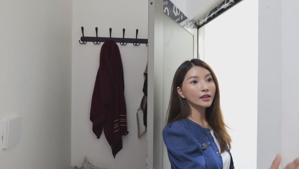 Rumah baru Sarwendah dibangun 3 lantai, 11 potret kamar ART-nya ini mungil tapi bisa buat 4 orang