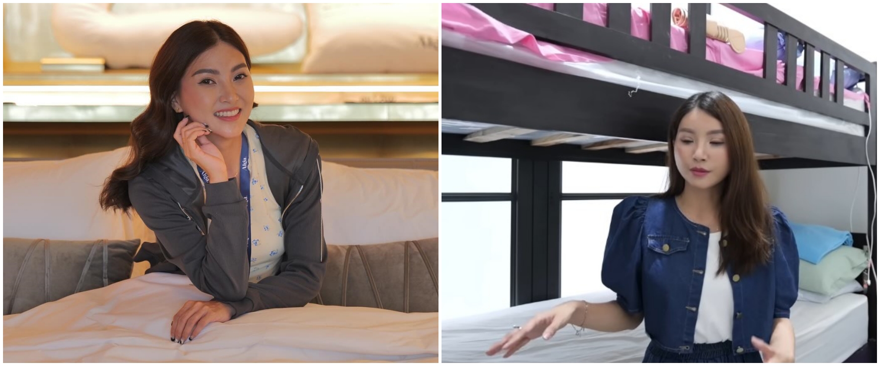 Rumah baru Sarwendah dibangun 3 lantai, 11 potret kamar ART-nya ini mungil tapi bisa buat 4 orang