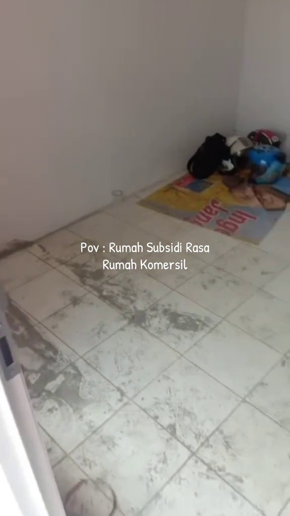 9 Potret rumah subsidi sempit usai renovasi ini jadi estetik pol, bikin pecinta minimalis mupeng