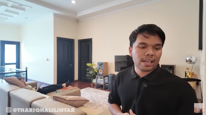 Kamar tidur Thariq dan Aaliyah dimakeover hanya dalam 3 minggu, 11 potret usai renovasi kian estetik