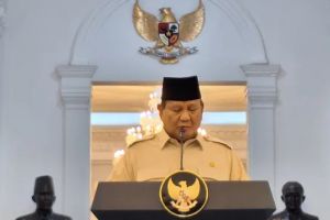 Prabowo marah Soal Minyakita, minta tindakan tegas untuk pelaku curang