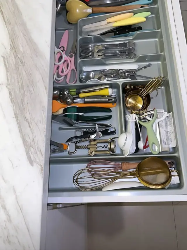 Giring eks Nidji makeover dapur khusus buat istri, intip 9 potretnya usai renovasi jadi kian mewah