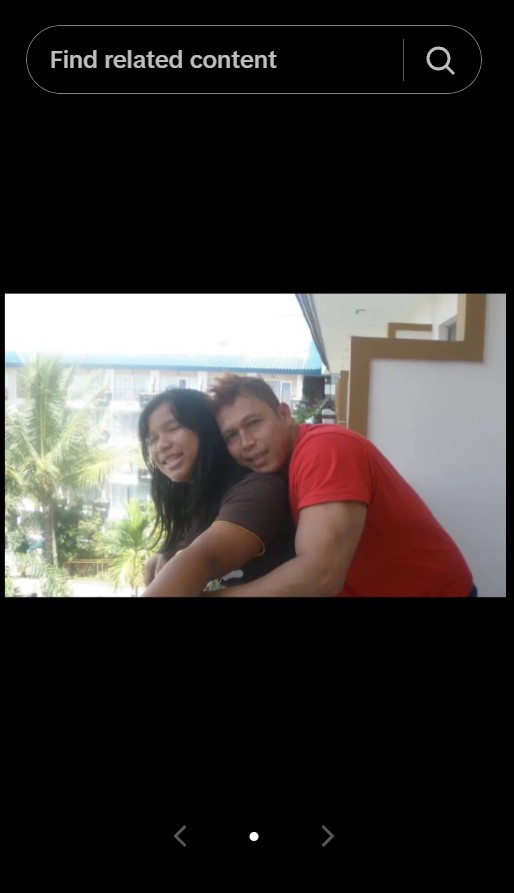 Curhatan pilu putri Bang Tigor untuk sang ayah, akui rindu meski hubungannya tak akur