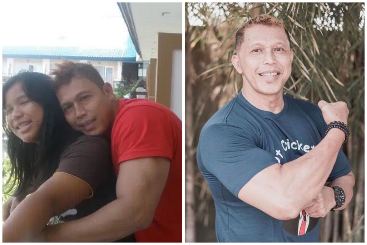 Curhatan pilu putri Bang Tigor untuk sang ayah, akui rindu meski hubungannya tak akur