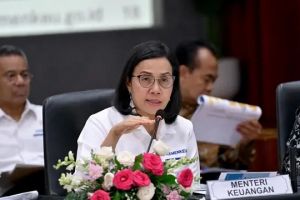 Heboh rumor Sri Mulyani mundur, apa respons Menteri Keuangan?