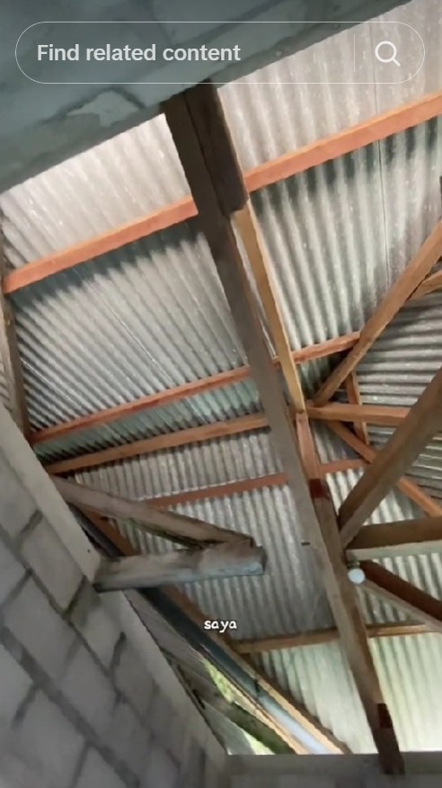 Rumah dinding batako ini punya view layaknya di resort mewah, 9 potretnya malah bikin ketar ketir