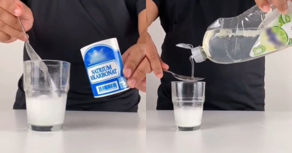 Trik mudah bersihkan debu kipas angin dalam 5 menit tanpa dibongkar, cuma pakai 3 bahan dapur