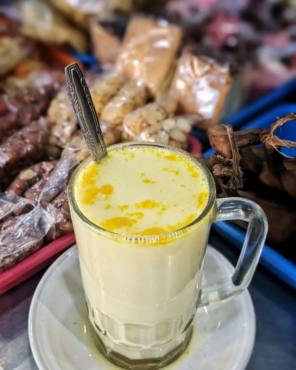 20 Cara membuat minuman hangat untuk buka puasa, nikmat, praktis, dan mudah dibuat