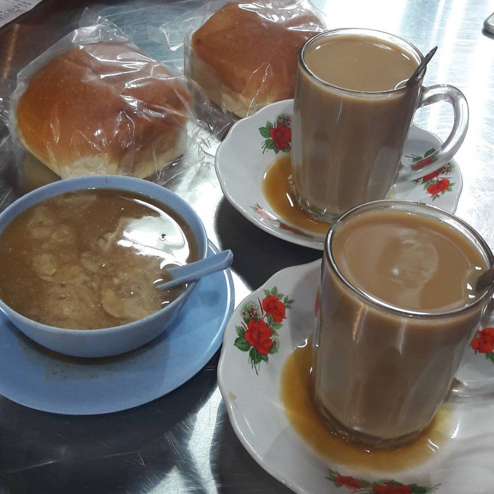 20 Cara membuat minuman hangat untuk buka puasa, nikmat, praktis, dan mudah dibuat