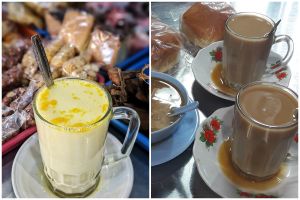 20 Cara membuat minuman hangat untuk buka puasa, nikmat, praktis, dan mudah dibuat