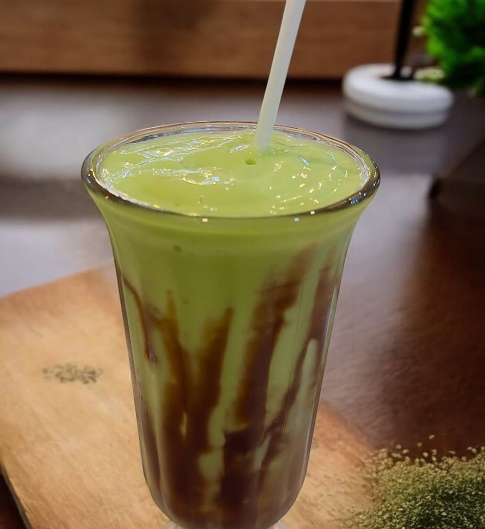 20 Resep jus buah untuk buka puasa, sehat, enak, praktis, segar, dan mudah dibuat