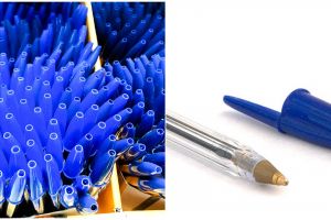 Kenapa tutup pulpen ada lubangnya? Ternyata inovasi sederhana ini bisa menyelamatkan jiwa