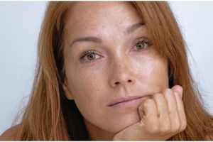 Trik bikin minuman kolagen pencegah kerutan di wajah pakai 3 jenis buah, wajah auto kencang dan cerah