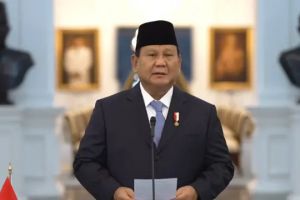  Prabowo luncurkan mekanisme baru pengiriman tunjangan guru ASN daerah, langsung transfer ke rekening