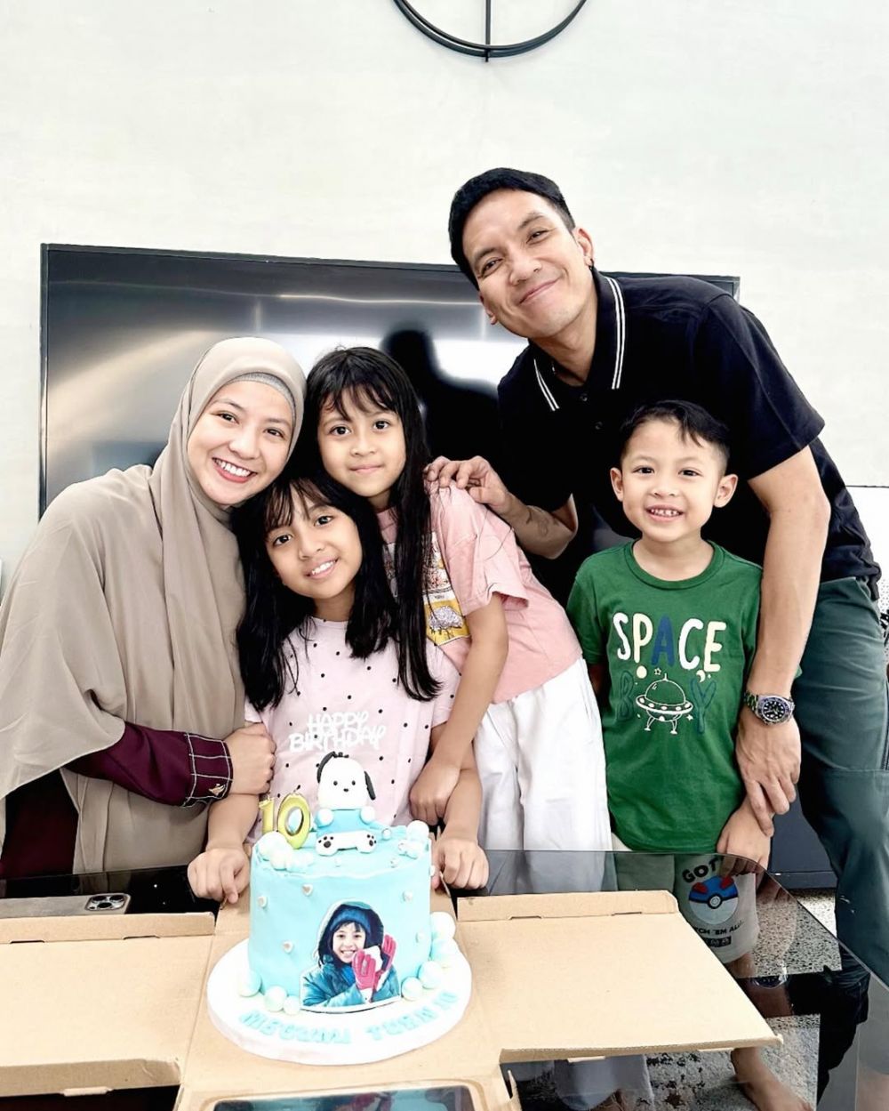 Natasha Rizky buka peluang menikah lagi, inginkan sosok ini dalam hidupnya