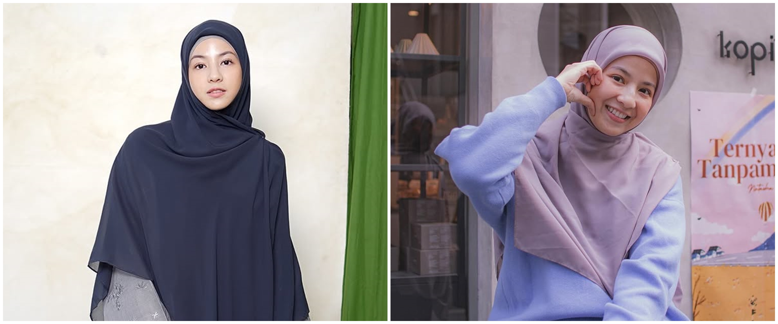 Natasha Rizky buka peluang menikah lagi, inginkan sosok ini dalam hidupnya