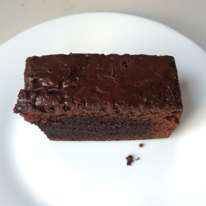 Resep brownies magic com, camilan manis untuk berbuka puasa