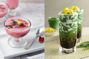 5 Resep minuman segar untuk buka puasa, bikin haus hilang seketika