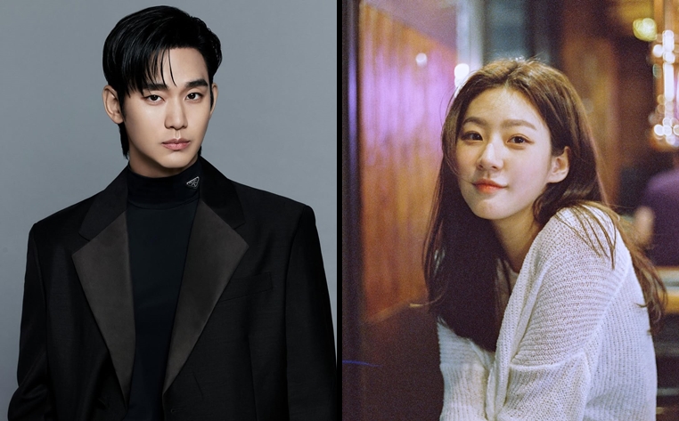 Aliando diserang gegara pacari Richelle, imbas isu Kim Soo-hyun jalin cinta dengan artis di bawah umur