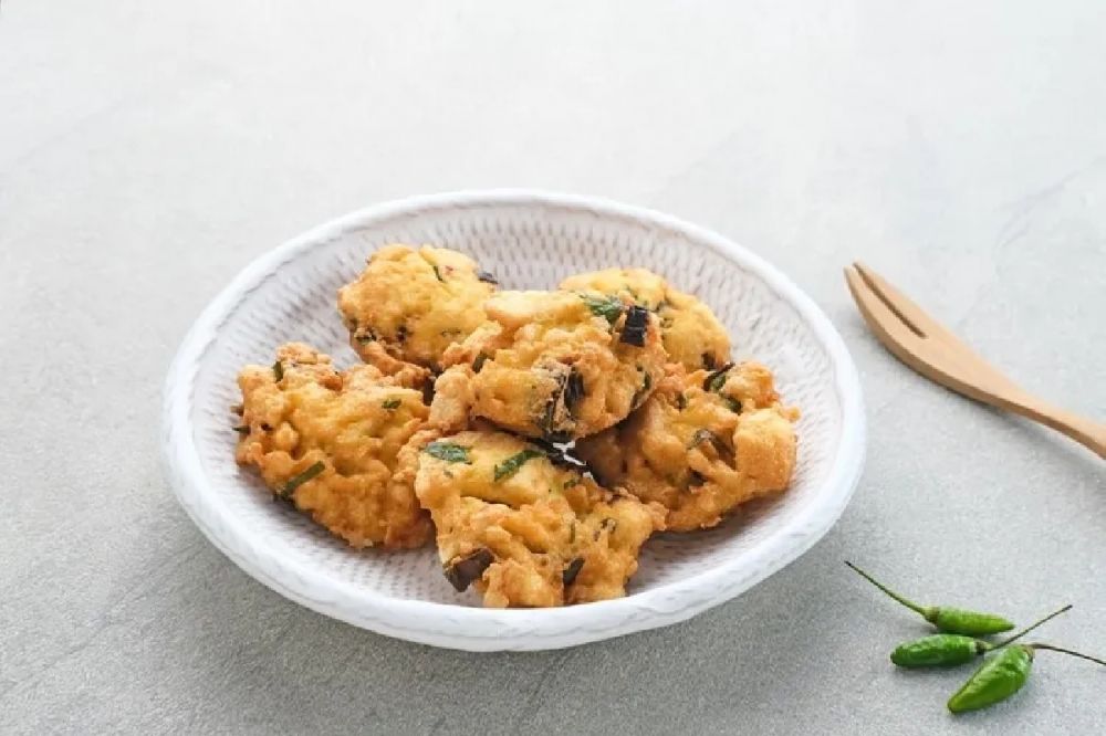 5 Resep gorengan untuk berbuka puasa ini praktis, gurih, dan bikin ketagihan