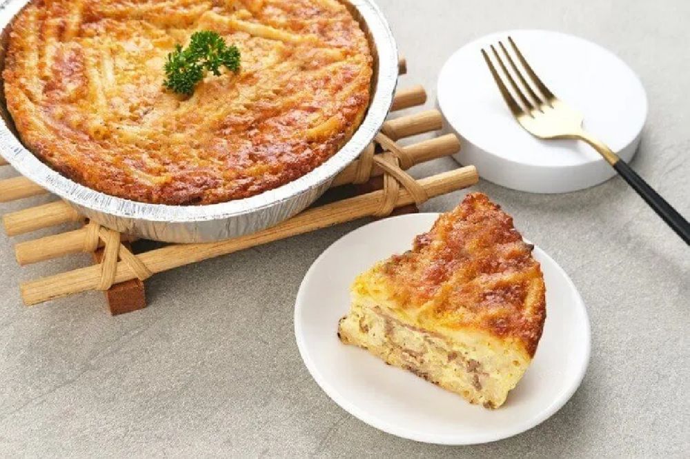 5 Resep gorengan untuk berbuka puasa ini praktis, gurih, dan bikin ketagihan