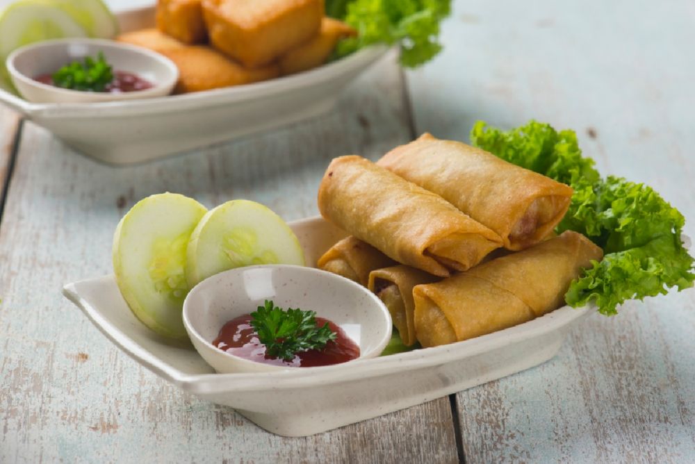 5 Resep gorengan untuk berbuka puasa ini praktis, gurih, dan bikin ketagihan
