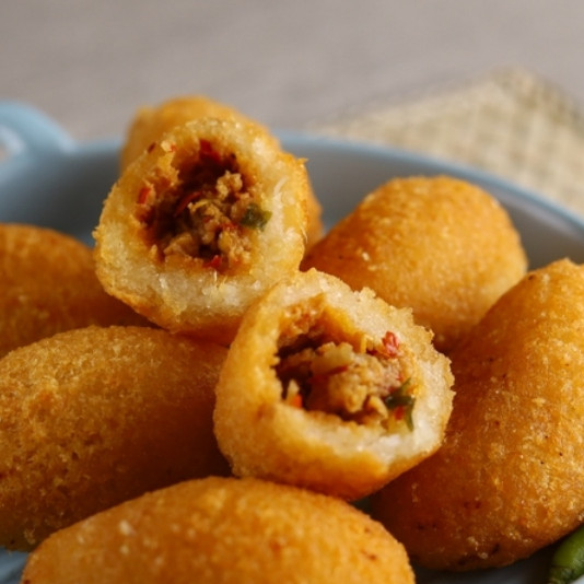 5 Resep gorengan untuk berbuka puasa ini praktis, gurih, dan bikin ketagihan