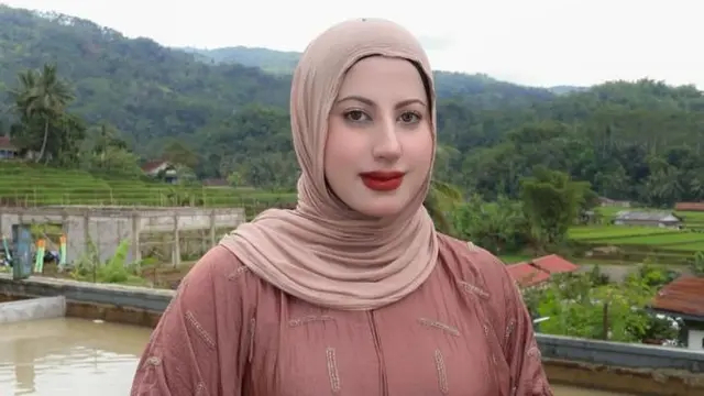 Buntut dituding menjatuhkan UMKM usai review bika ambon, Tasyi Athasyia pamit dari medsos