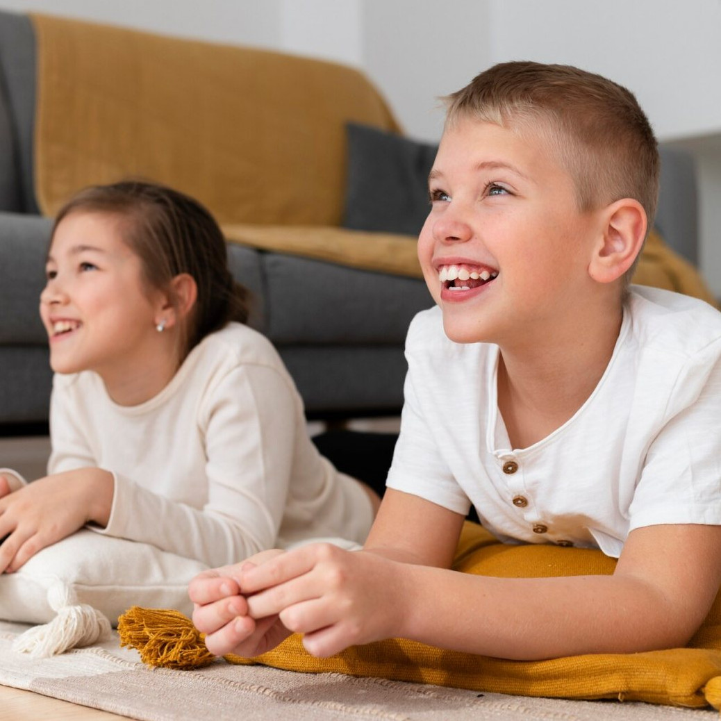 30 Pantun jenaka anak-anak berbagai tema, lucu, seru, dan menghibur