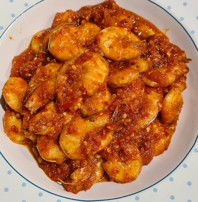 20 Resep masakan bumbu balado untuk buka puasa, enak, mudah dibuat, sederhana, dan praktis