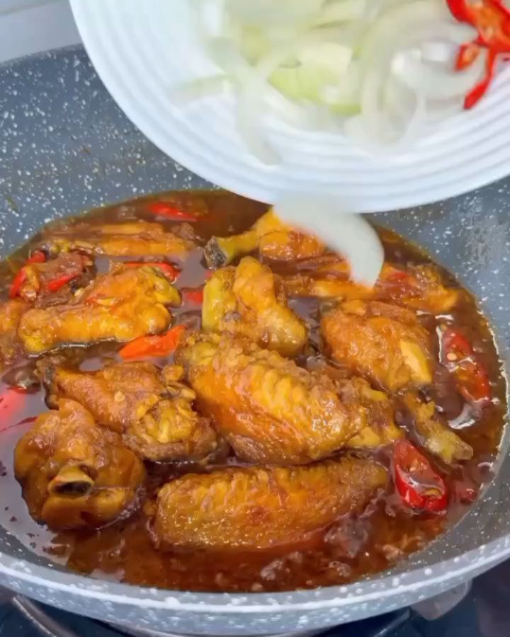 20 Resep menu sahur serba ayam kecap, empuk, legit, enak, sederhana, praktis, dan bikin nagih