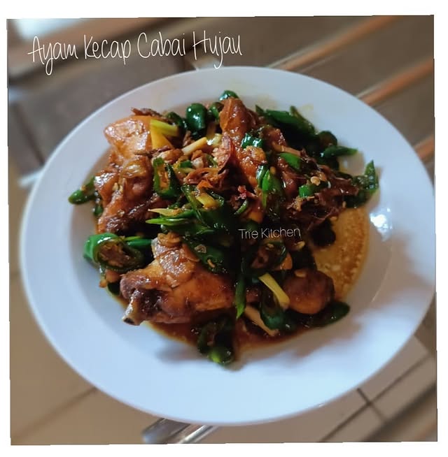 20 Resep menu sahur serba ayam kecap, empuk, legit, enak, sederhana, praktis, dan bikin nagih