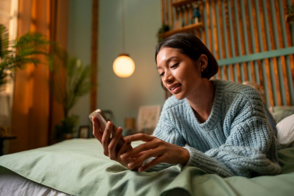 30 Pantun lucu malam hari, bisa jadi obat stres dan galau sebelum tidur