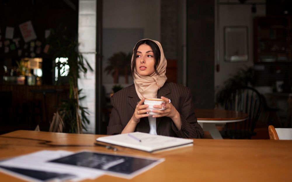 50 Pantun buka puasa kocak, hiburan seru sebelum bedug maghrib