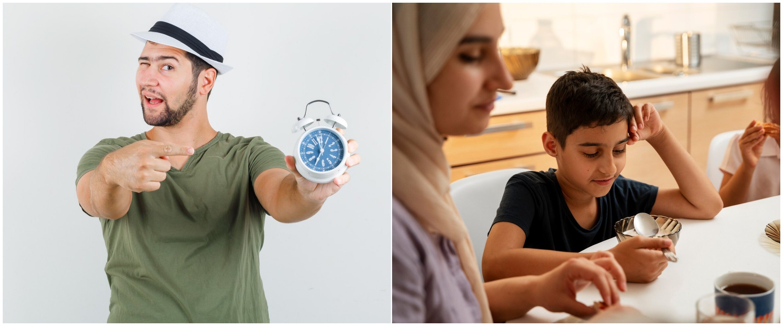 50 Pantun buka puasa kocak, hiburan seru sebelum bedug maghrib