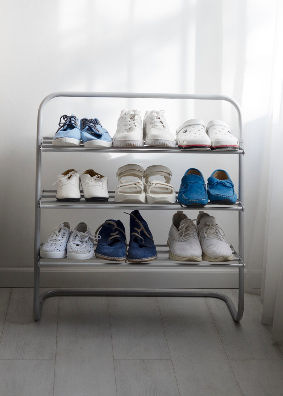 Siapa sangka, kulkas ternyata bisa hilangkan bau sepatu, begini penjelasannya