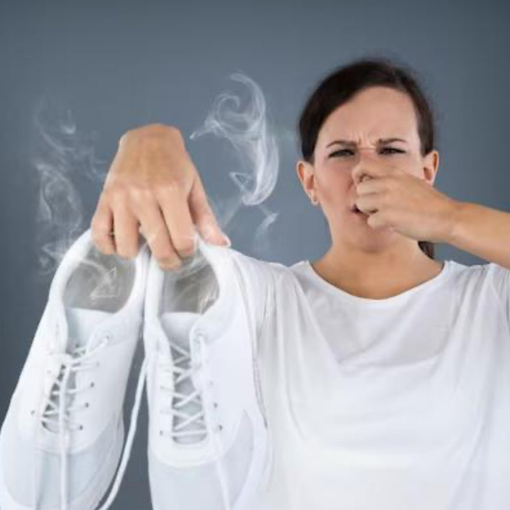 Siapa sangka, kulkas ternyata bisa hilangkan bau sepatu, begini penjelasannya