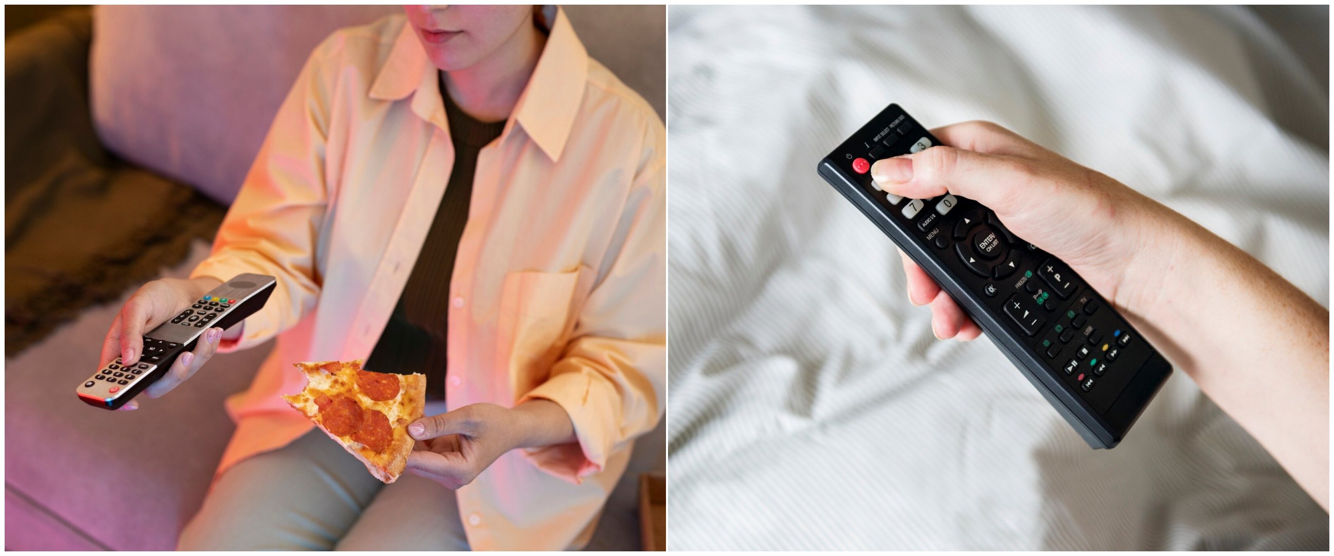 Remote TV ternyata lebih kotor dari toilet, ini fakta mengejutkannya