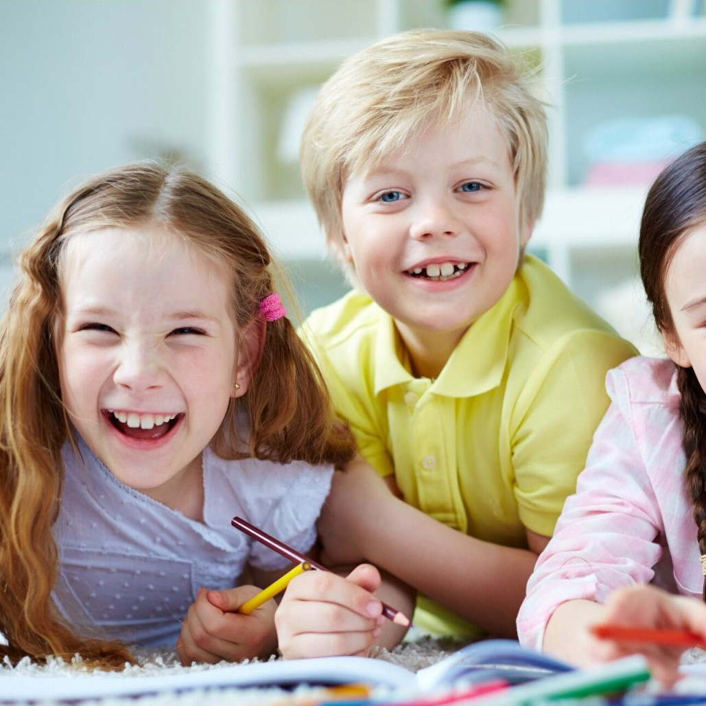 30 Pantun jenaka singkat untuk anak-anak, kreatifnya bikin ngakak