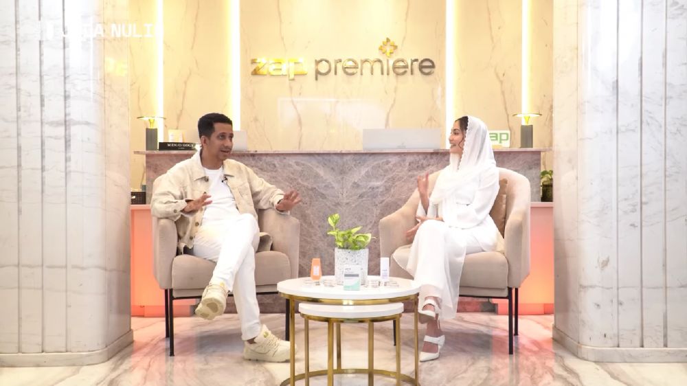 Sebut istri yang bersih-bersih rumah tandanya stres, pernyataan Pevita Pearce jadi sorotan