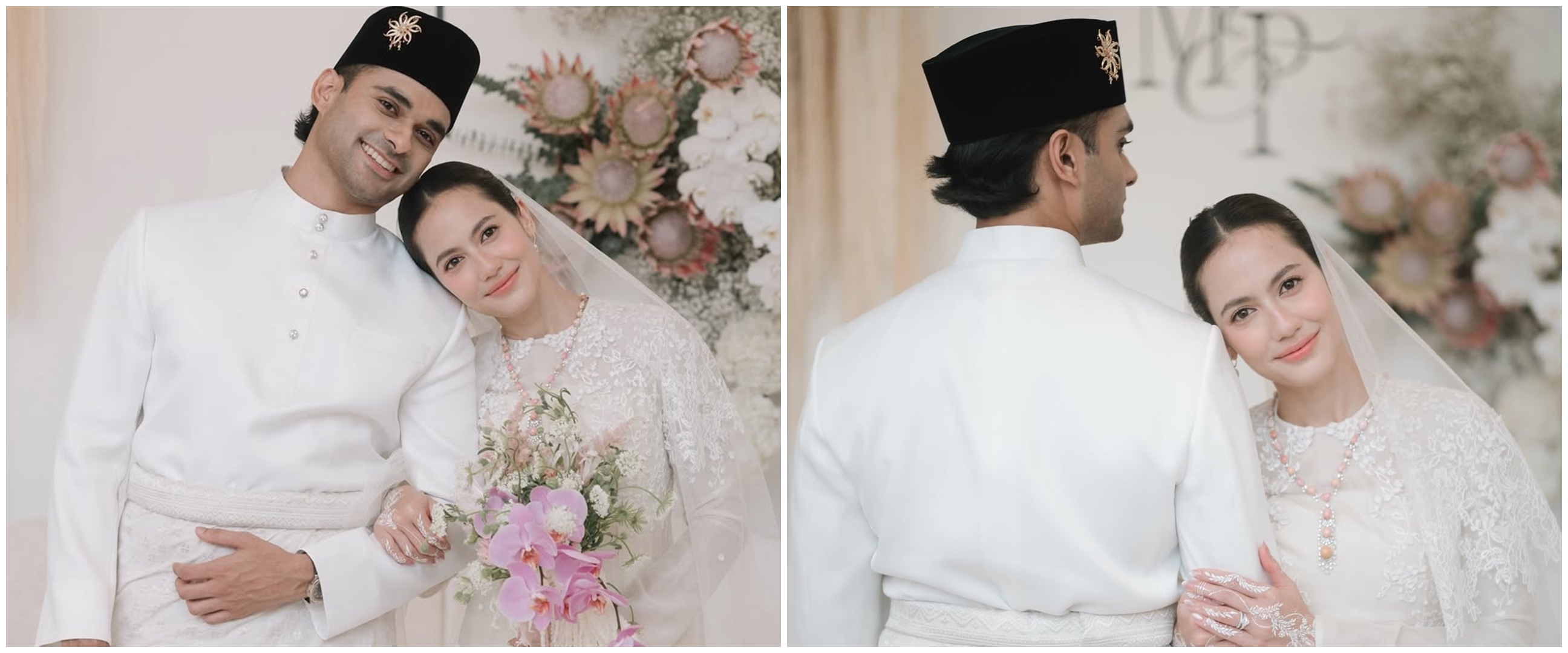 Sebut istri yang bersih-bersih rumah tandanya stres, pernyataan Pevita Pearce jadi sorotan