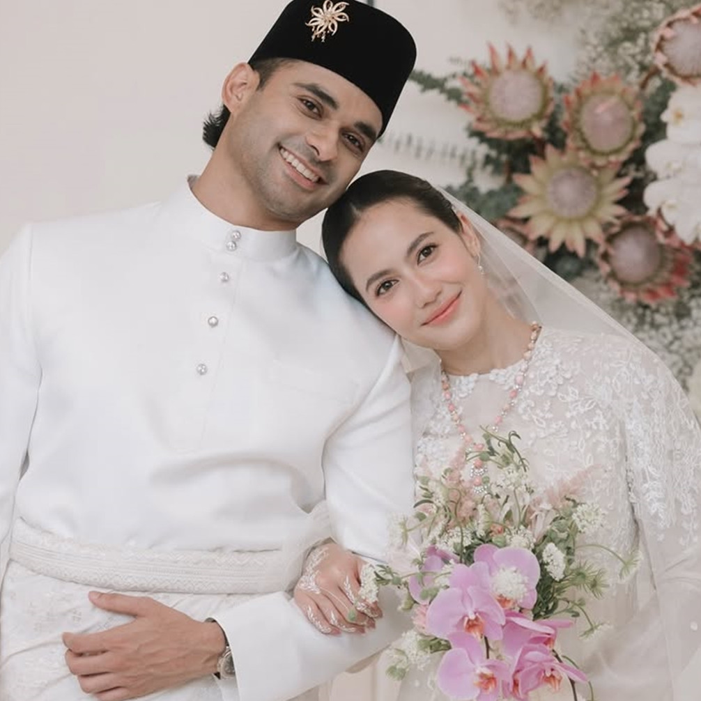 Sebut istri yang bersih-bersih rumah tandanya stres, pernyataan Pevita Pearce jadi sorotan