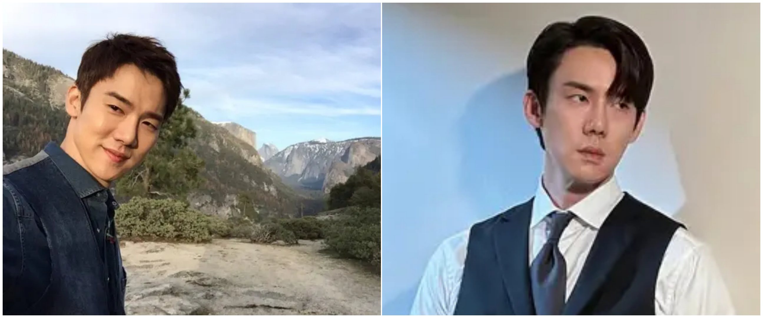 Yoo Yeon Seok diperiksa terkait sengketa pajak 7 miliar won, agensi pastikan tak ada penggelapan